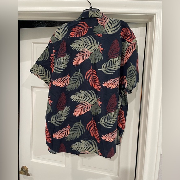 Dressy Button up - Picture 3 of 4